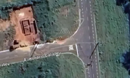Terreno à venda em são josé do rio preto-sp, bairro setparque horizonte com 200m² de área. venha conferir! aceita financiamento terreno e construção
