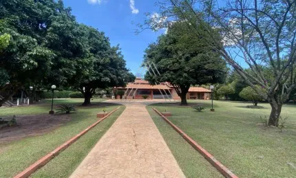 Chácara de luxo à venda em são josé do rio preto-sp  5 quartos, 5 suítes, 2 salas, 8 banheiros, 10 vagas  544m²