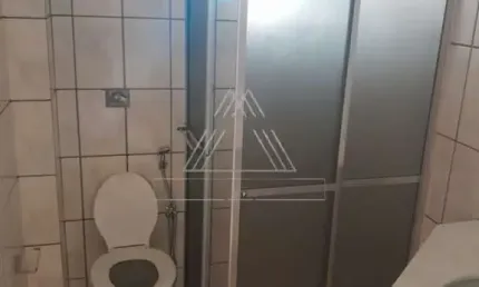 Apartamento à venda em São José do Rio Preto-SP: 2 quartos, 1 suíte, 1 sala, 2 banheiros, 1 vaga, 72m² na Vila Sinibaldi!