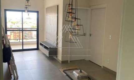 Apartamento à venda em São José do Rio Preto-SP, no bairro Boa Vista: 3 quartos, 1 suíte, 1 sala, 1 vaga de garagem, 76m².