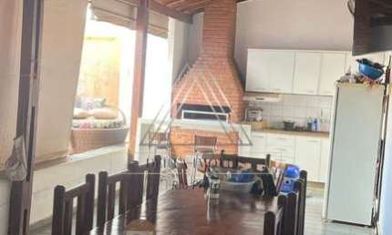 Imperdível! Casa à venda em São José do Rio Preto-SP, Jardim América, 3 quartos, 1 suíte, 2 salas, 2 banheiros, 2 vagas, 235m².