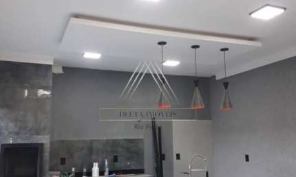 Imóvel à venda em São José do Rio Preto-SP: Casa no Setsul com 3 quartos, 1 suite, 1 sala, 2 banheiros e 2 vagas - 120,00 m².
