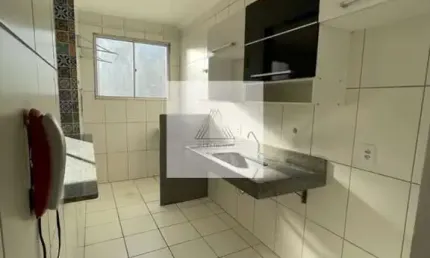 Apartamento à venda em são josé do rio preto-sp, residencial macedo teles i: 2 quartos, 1 sala, 1 banheiro, 1 vaga de garagem!