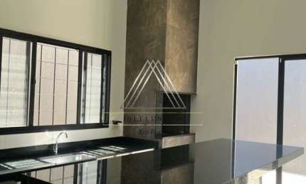 Imperdível: Casa à venda em Morada Real, São José do Rio Preto-SP! 2 quartos, 1 suíte, 1 sala, 2 banheiros, 2 vagas, 82,50m².