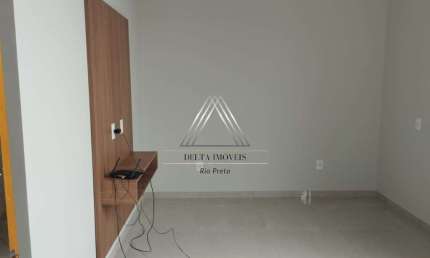 Imperdível: Casa à venda em São José do Rio Preto-SP, bairro Setsul 2, 3 quartos, 1 suíte, 1 sala, 2 banheiros, 2 vagas, 99,34m²