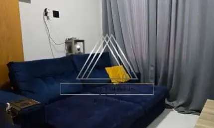Oportunidade única: Casa em condomínio à venda em São José do Rio Preto-SP, bairro Eville Mais Parque, 3 quartos, 1 suíte, 2 salas, 2 banheiros, 2 vagas de garagem, 125 m².