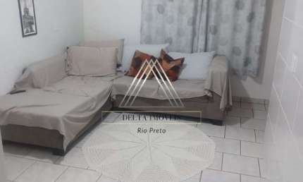 Imperdível oportunidade: Casa à venda em São José do Rio Preto-SP, Residencial Monte Verde - 3 quartos, 1 suíte, 2 salas, 3 banheiros, 2 vagas, 150m²