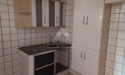 Casa em Condomínio Vila Borguese 1: 2 Quartos, 1 Vaga, 80m² - São José do Rio Preto-SP