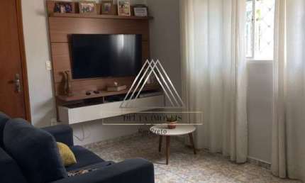 Espetacular Casa à Venda em São José do Rio Preto-SP, Residencial Macedo Teles II: 3 Quartos, 1 Suíte, 2 Salas, 3 Banheiros, 4 Vagas, 189m²!