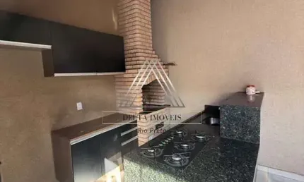 Casa em condomínio à venda em são josé do rio preto-sp, bairro moradas dos ipês: 2 quartos, 1 sala, 1 banheiro, 2 vagas, 43,50m².