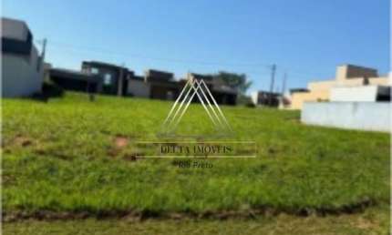 Terreno de 253 m² em condomínio de luxo em Bady Bassitt-SP: sua oportunidade de viver no Bella Vitta Monte Líbano!