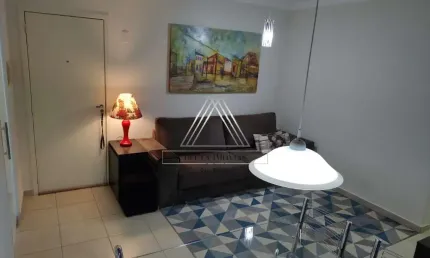 Apartamento à venda em são josé do rio preto-sp, residencial colorado: 2 quartos, 1 sala, 1 banheiro, 1 vaga, 47m².