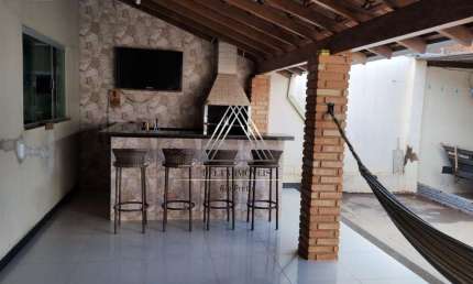 Imperdível oportunidade: Casa à venda em São José do Rio Preto-SP, Residencial Alto das Andorinhas! 2 quartos, 1 suite, 1 sala, 2 banheiros, 2 vagas de garagem, 70,00 m² de área.