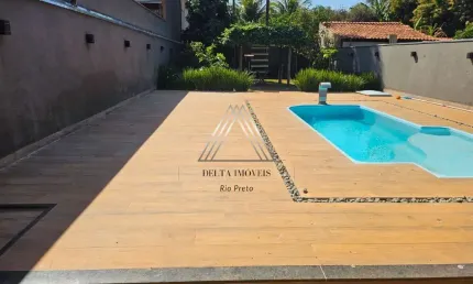 Chácara em condomínio de luxo em ipiguá-sp: 2 quartos, 1 suíte, 230m² - imperdível!