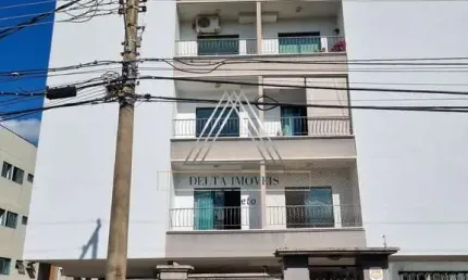 Oportunidade Única: Apartamento à Venda em São José do Rio Preto - SP, 2 Quartos, 1 Banheiro, 1 Vaga de Garagem - Higienópolis - 69m².