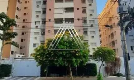 Imperdível: Apartamento à venda em São José do Rio Preto-SP, Vila Imperial, 2 quartos, 1 suíte, 66m², 1 vaga de garagem!
