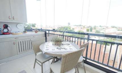 Oportunidade imperdível: Apartamento à venda no Parque Dell´Oro Mançor Daud, com 3 quartos, 1 suíte, 1 sala, 2 banheiros, 2 vagas de garagem e 77m².