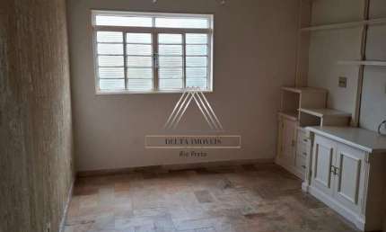 Aluguel de Apartamento no Jardim Panorama, São José do Rio Preto-SP: 2 quartos, sala, banheiro, garagem e 76m² de área.