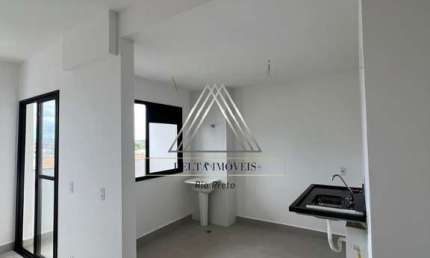 Imperdível! Apartamento à venda em São José do Rio Preto-SP, Jardim Bosque das Vivendas: 3 quartos, 1 suíte, 1 sala, 2 banheiros, 2 vagas de garagem, 68m².