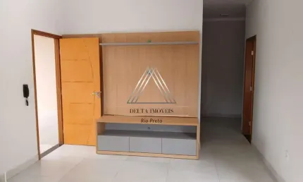 Residência impecável à venda em São José do Rio Preto-SP, Bairro São Deocleciano: 3 quartos, 1 suite, 2 salas, 2 banheiros, 2 vagas, 121,00 m² de área.