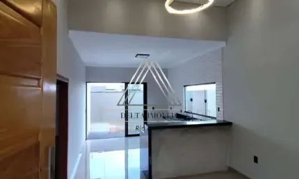 Imperdível: casa à venda em são josé do rio preto-sp, bairro maisparque rio preto, 3 quartos, 1 suíte, 2 banheiros, 120m².