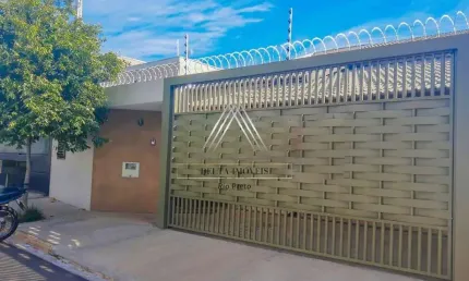 Imperdível oportunidade: Casa à venda em São José do Rio Preto-SP, Residencial Jardim Vista Bela! 3 quartos, 1 suíte, 1 sala, 3 banheiros, 2 vagas de garagem, 240m².