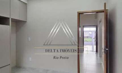 Imperdível oportunidade: Casa à venda no Alto das Andorinhas  - 3 quartos, 1 suíte, 1 sala, 2 banheiros, 2 vagas de garagem, 111m² de área.