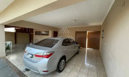 Imperdível! casa à venda em são josé do rio preto-sp, jardim são marco: 3 quartos, 1 suíte, 1 sala, 2 banheiros, 3 vagas, 220m².