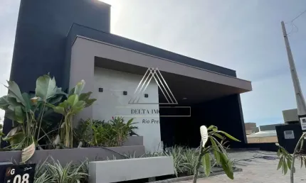 Casa em condomínio à venda em Ipiguá-SP, Damha Fit 2: 3 quartos, 1 suíte, 1 sala, 4 banheiros, 2 vagas, 150m²!