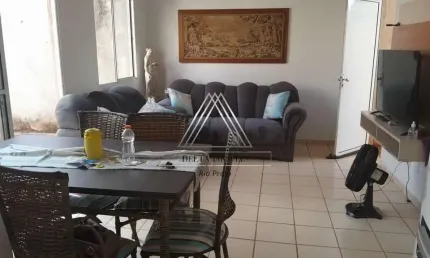 Oportunidade: Casa em Condomínio à Venda em São José do Rio Preto-SP, Bairro Parque da Liberdade III - 2 Quartos, 1 Sala, 1 Banheiro, 2 Vagas, 46,72 m² de Área. Venha Conferir!