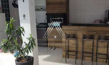 Imperdível oportunidade: Casa à venda em São José do Rio Preto-SP, Jardim Antunes, 3 quartos, 1 sala, 1 banheiro, 2 vagas, 108,00m².