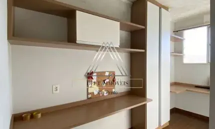 Apartamento à venda em São José do Rio Preto-SP, Jardim Yolanda: 2 quartos, 1 sala, 2 banheiros, 1 vaga, 92m²!