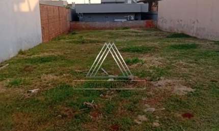 Terreno em Condomínio à Venda em São José do Rio Preto-SP, Bairro Village Damha I Rio Preto - 275 m² de Área
