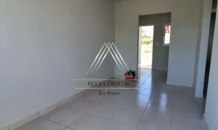 Imperdível: casa em condomínio à venda em são josé do rio preto-sp - bairro pacaembu reserva - 2 quartos, 1 sala, 1 banheiro - 2 vagas - 48m².