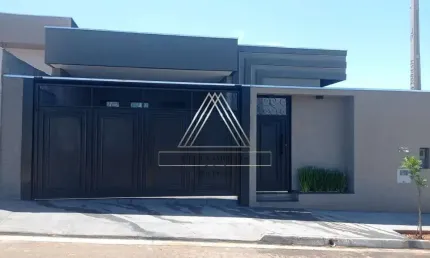 Imperdível casa à venda em são josé do rio preto-sp, bairro eville maisparque: 3 quartos, 1 suíte, 1 sala, 3 banheiros, 2 vagas, 135 m².