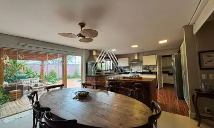 Linda Casa em Condomínio à Venda em São José do Rio Preto-SP, Bairro Jardim Vivendas: 3 Quartos, 2 Suítes, 110m².