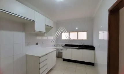 Apartamento à venda em São José do Rio Preto-SP, Vila Imperial: 2 quartos, 1 suíte, 1 sala, 2 banheiros, 1 vaga, 85m². Venha conferir!
