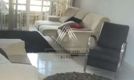 Apartamento à venda em São José do Rio Preto-SP, Parque Industrial: 2 quartos, 1 suíte, 1 sala, 2 banheiros, 2 vagas, 80m².