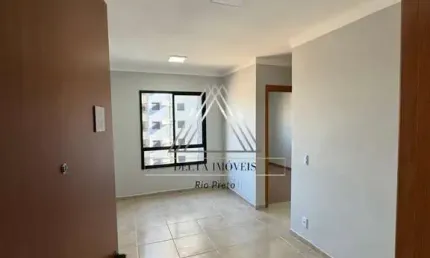 Oportunidade: apartamento à venda em são josé do rio preto-sp, 2 quartos, 1 banheiro, no jardim yolanda