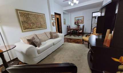Apartamento com 3 quartos à venda na Rua Jerônimo Coelho, 251, Centro Histórico, Porto Alegre
