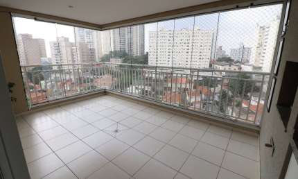 Apartamento com 3 quartos à venda na Rua Paulo Orozimbo, 34, Aclimação, São Paulo