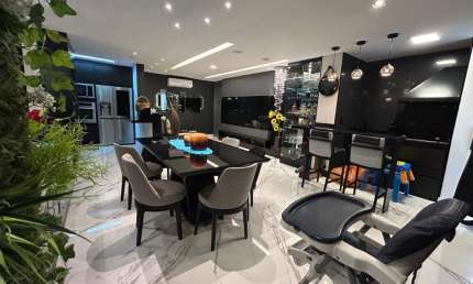 Apartamento semi-novo, impecável!! Pronto para morar!!
