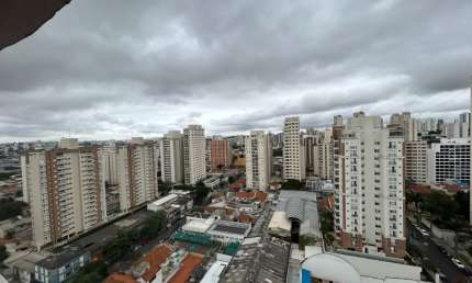 Apartamento com 3 quartos à venda na Rua Xavier Curado, 351, Ipiranga, São Paulo