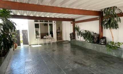 Casa com 4 quartos à venda na Rua Mantiqueira, 1, Vila Mariana, São Paulo