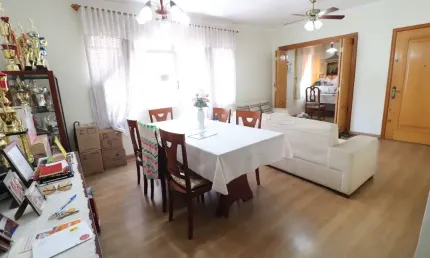 Apartamento com 3 quartos à venda na Rua Doutor Tomás Carvalhal, 1, Paraíso, São Paulo