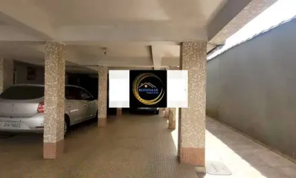 Apartamento com 2 quartos à venda no Jardim Marina, Mongaguá 