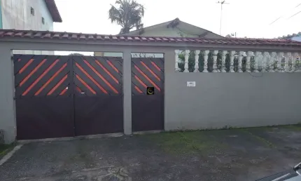 Casa com 3 quartos à venda na Vila Loty, Itanhaém 