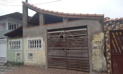 Casa com 2 quartos à venda no Jardim Praia Grande, Mongaguá 