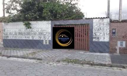 Casa com 1 quarto à venda em Vera Cruz, Mongaguá 
