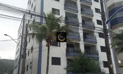 Apartamento com 3 quartos à venda no Jardim Marina, Mongaguá 